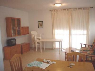 Apartamento Superaticos