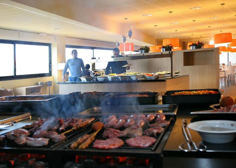 Hotel Vilar Rural D�arnes
