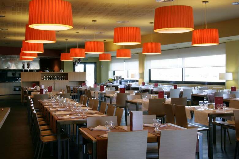Hotel Vilar Rural D�arnes
