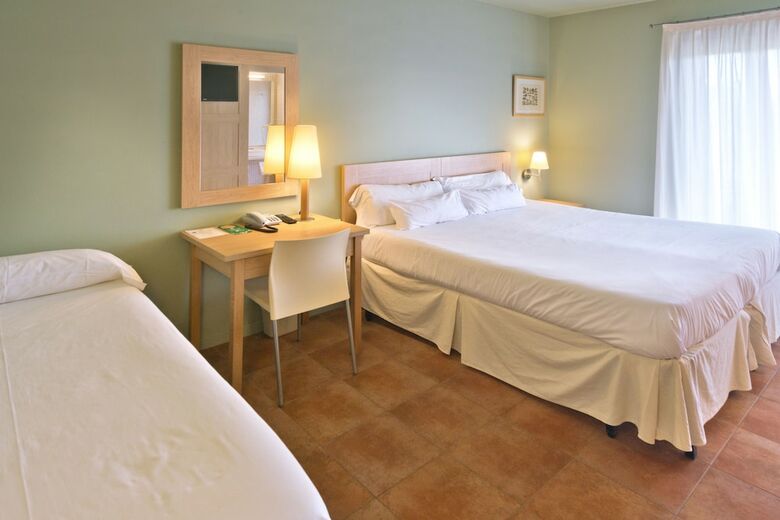 Hotel Vilar Rural D�arnes