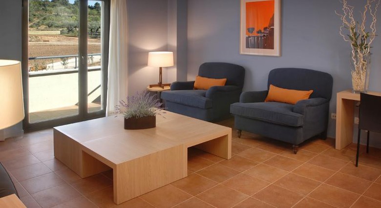 Hotel Vilar Rural D�arnes