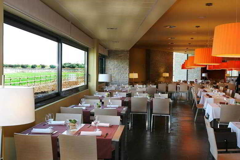 Hotel Vilar Rural D�arnes