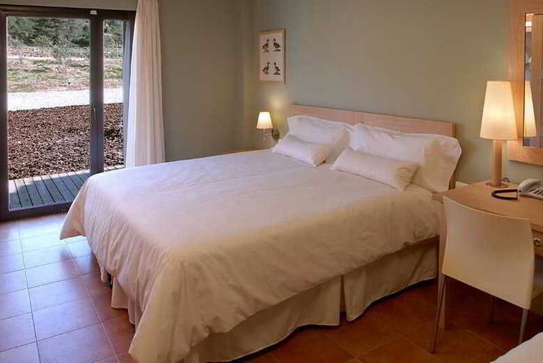 Hotel Vilar Rural D�arnes