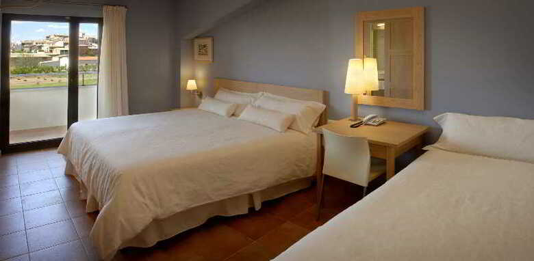 Hotel Vilar Rural D�arnes