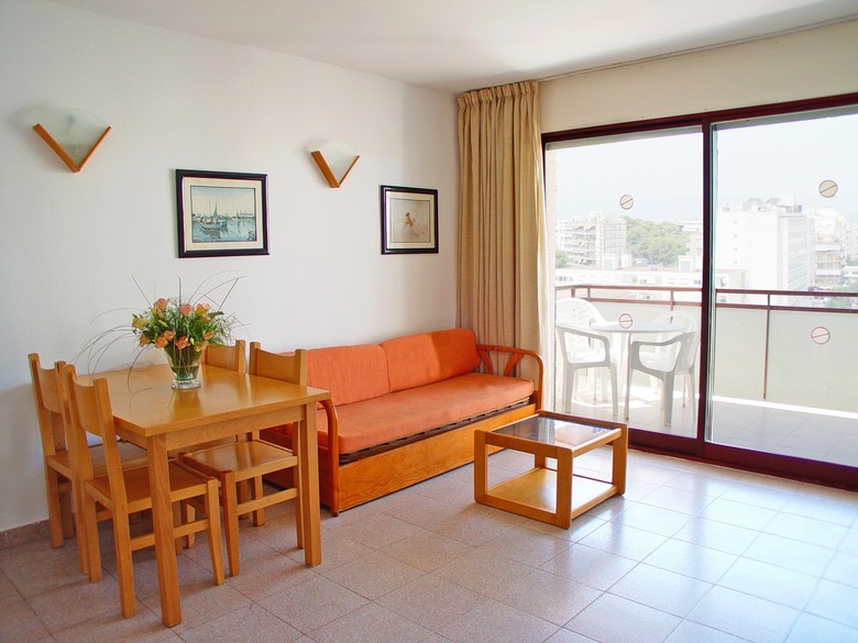 Inter Apartments