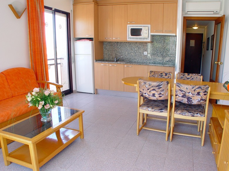 Inter Apartments