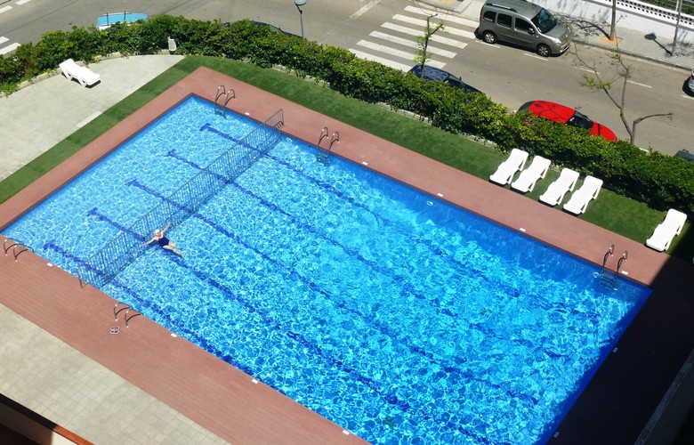 Inter Apartments