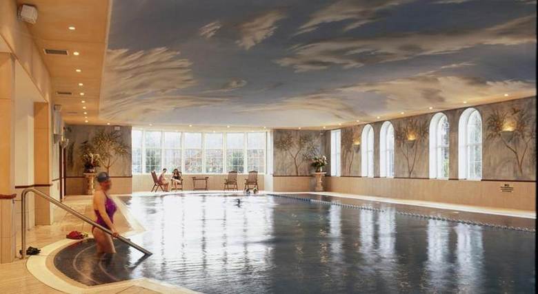 Citywest Hotel And Golf Resort