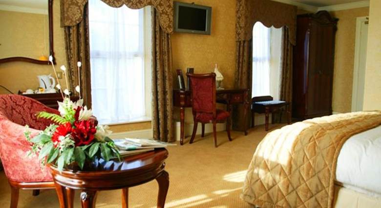 Citywest Hotel And Golf Resort