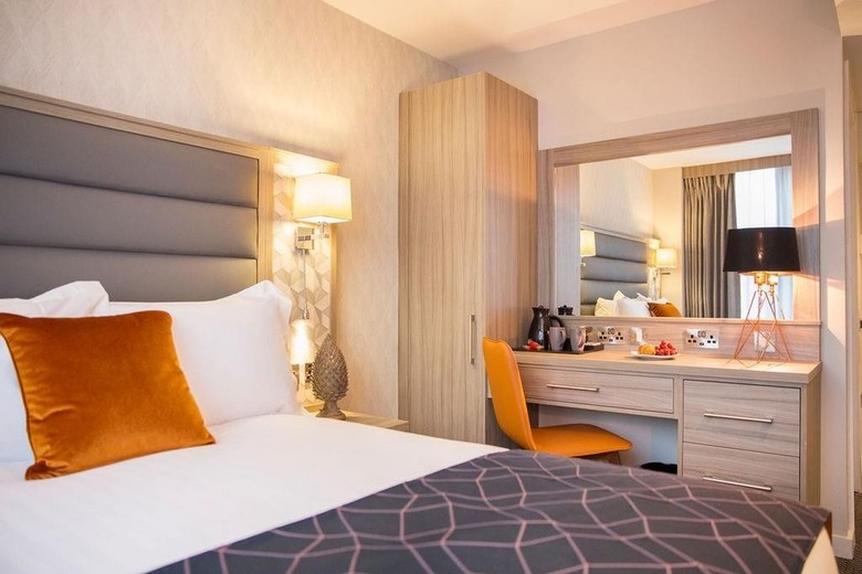 Hotel Metro Dublin Airport