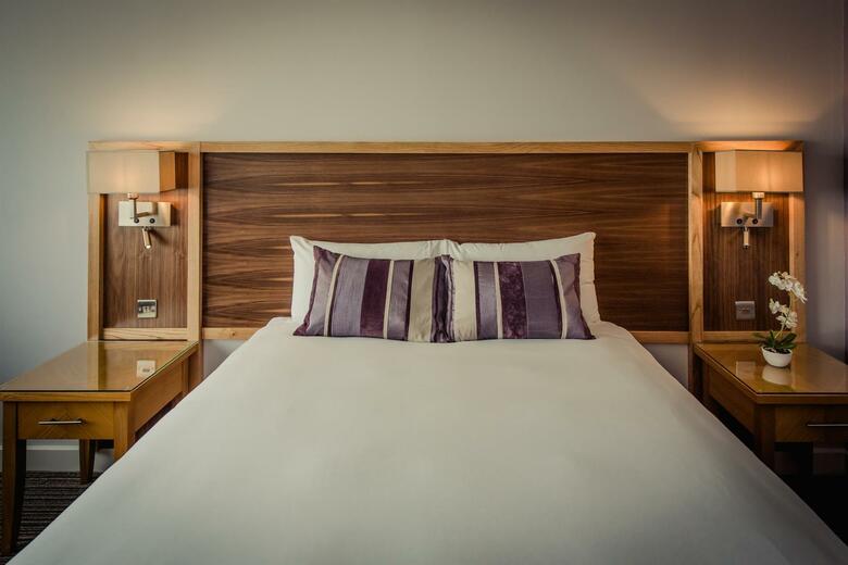 Aspect Hotel Park West