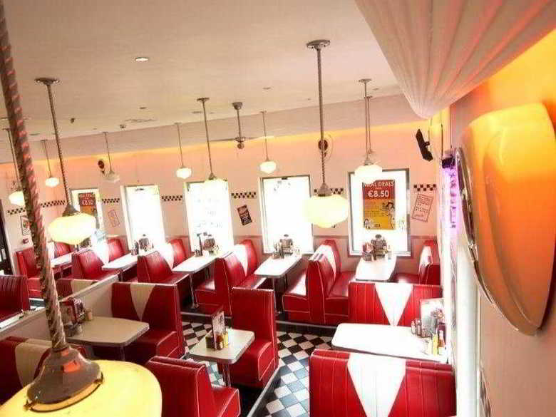 Hotel Travelodge Cork