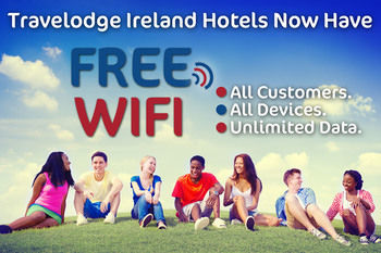 Hotel Travelodge Cork