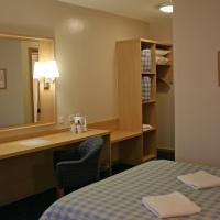Hotel Travelodge Cork