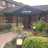 Hotel Travelodge Cork