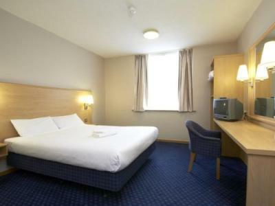 Hotel Travelodge Galway