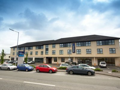 Hotel Travelodge Galway