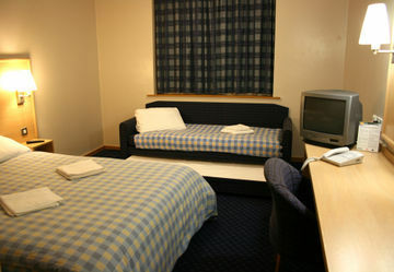 Hotel Travelodge Galway