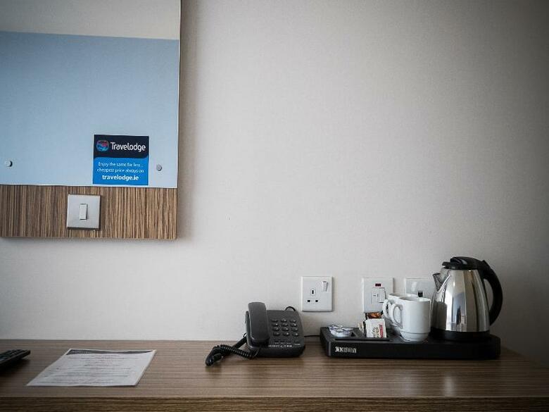 Hotel Travelodge Limerick Castletroy