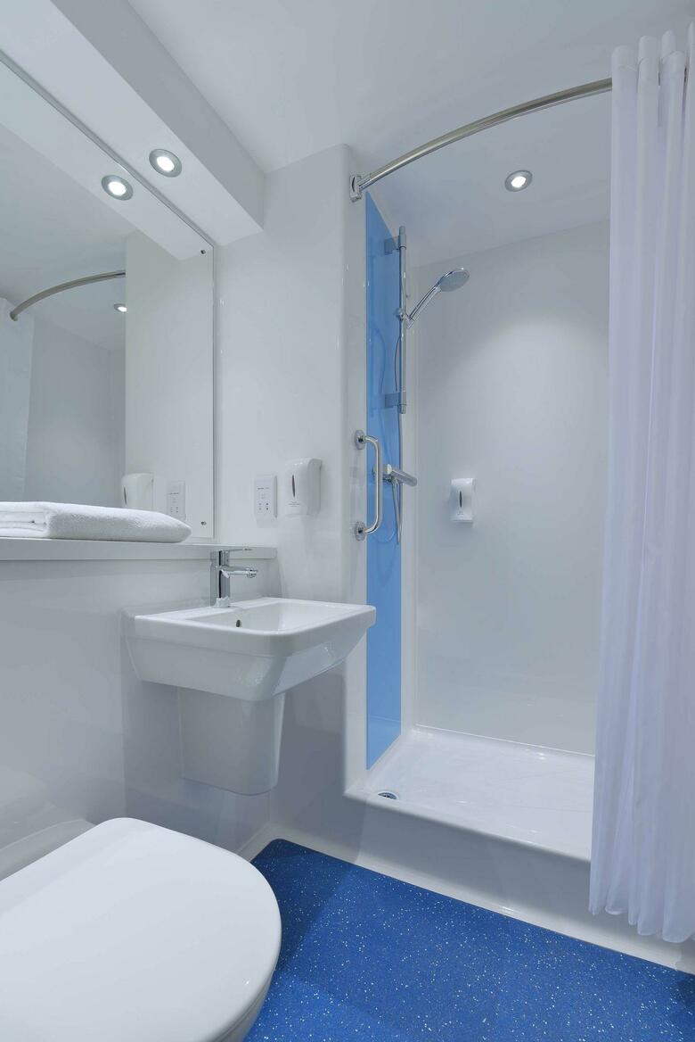 Hotel Travelodge Limerick Castletroy