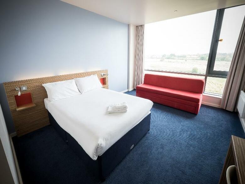 Hotel Travelodge Limerick Castletroy