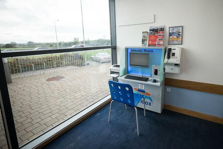 Hotel Travelodge Limerick Castletroy