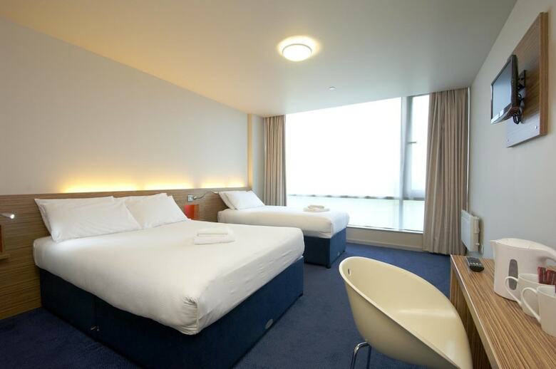 Hotel Travelodge Limerick Castletroy