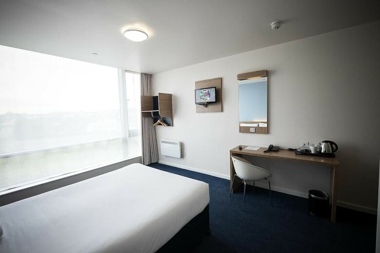 Hotel Travelodge Limerick Castletroy