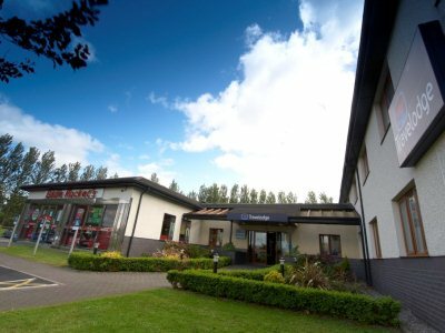 Hotel Travelodge Limerick Castletroy