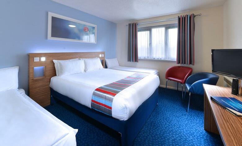 Travelodge Waterford Hotel