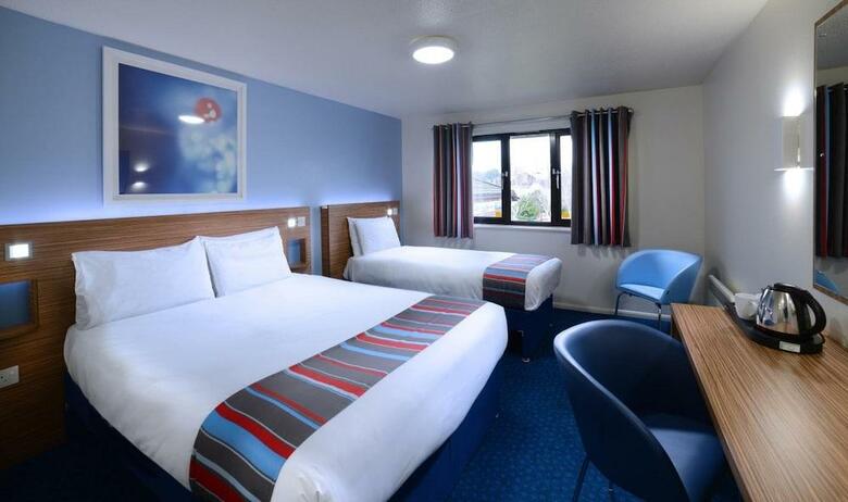 Travelodge Waterford Hotel