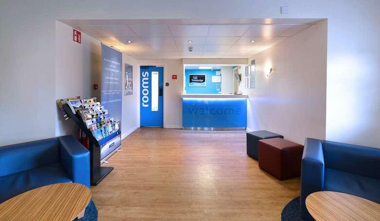 Travelodge Waterford Hotel