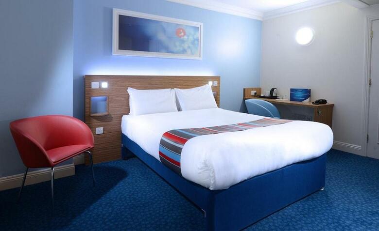 Travelodge Waterford Hotel