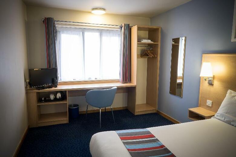Travelodge Waterford Hotel