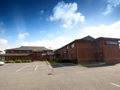 Travelodge Waterford Hotel