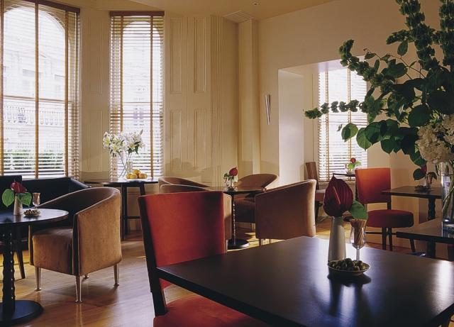 Hotel Kensington House