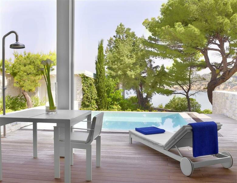 Four Seasons Astir Palace Hotel Athens