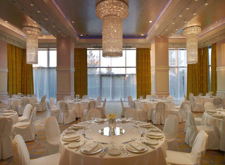 Four Seasons Astir Palace Hotel Athens