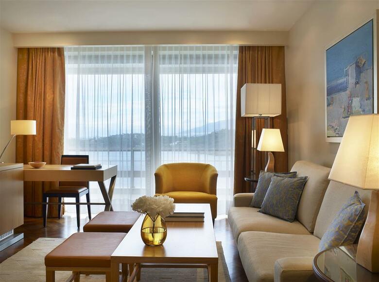 Four Seasons Astir Palace Hotel Athens