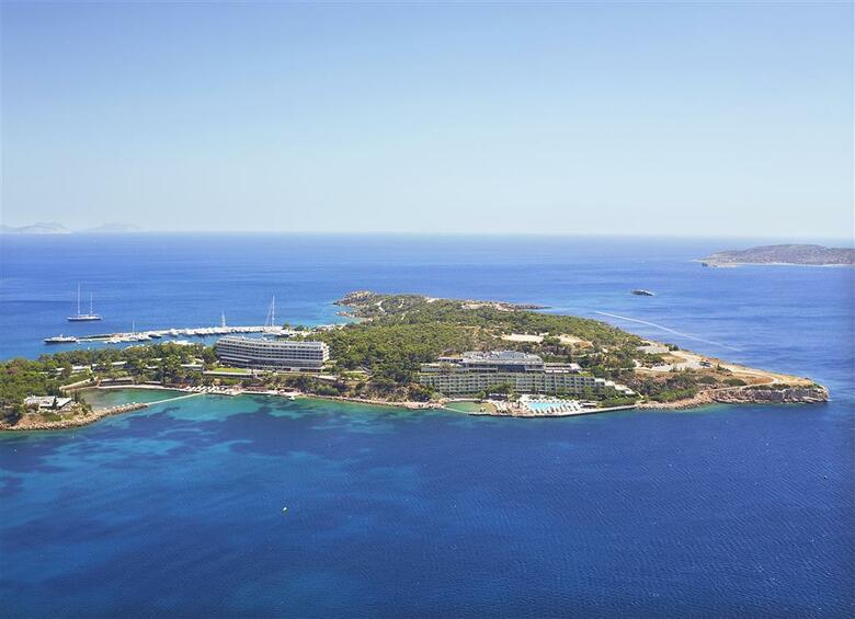 Four Seasons Astir Palace Hotel Athens