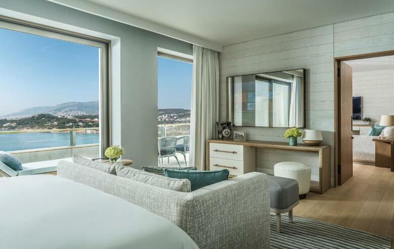 Four Seasons Astir Palace Hotel Athens