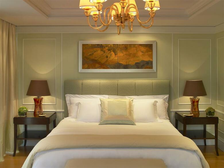 Four Seasons Astir Palace Hotel Athens