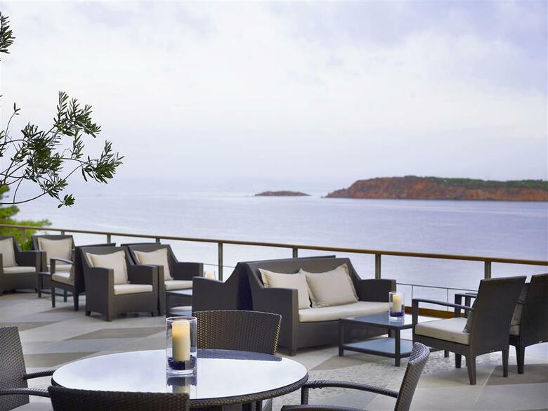 Four Seasons Astir Palace Hotel Athens