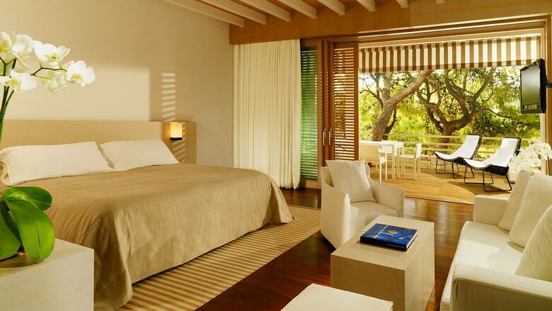 Four Seasons Astir Palace Hotel Athens