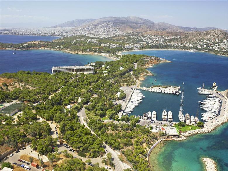 Four Seasons Astir Palace Hotel Athens