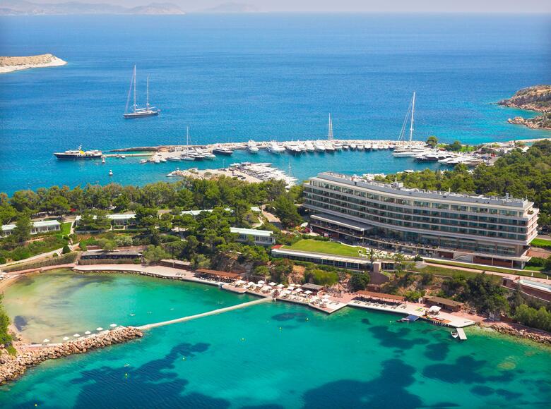 Four Seasons Astir Palace Hotel Athens