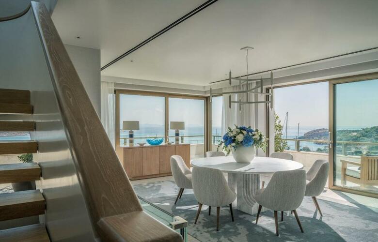 Four Seasons Astir Palace Hotel Athens