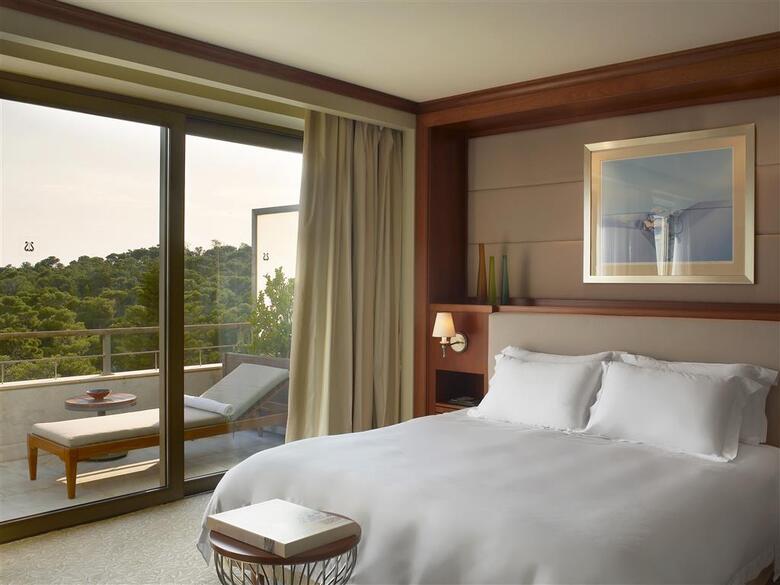 Four Seasons Astir Palace Hotel Athens