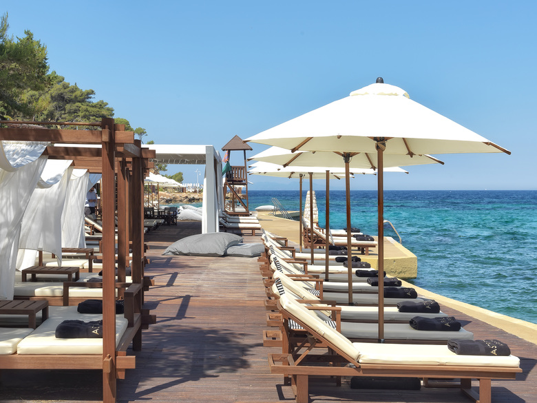 Four Seasons Astir Palace Hotel Athens
