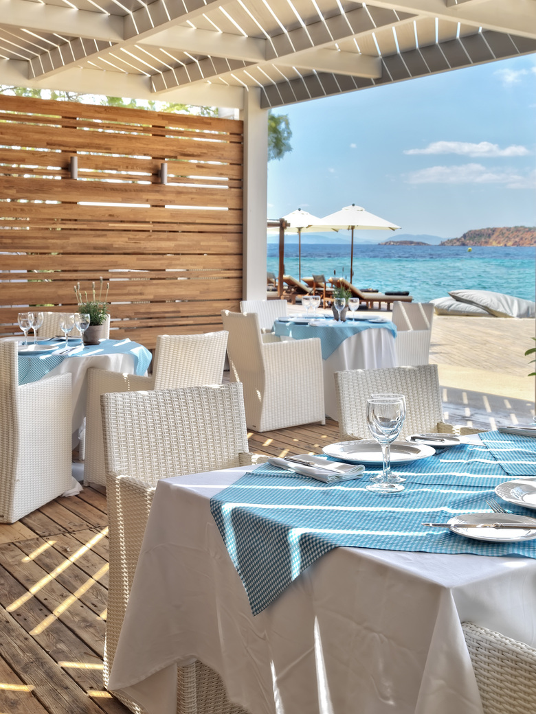 Four Seasons Astir Palace Hotel Athens
